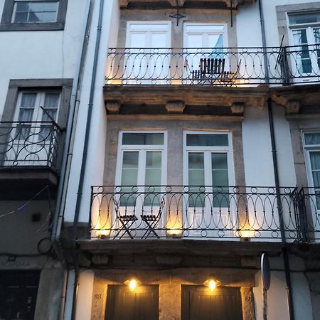 Апартаменты House In Porto Historical Center T1 Экстерьер фото